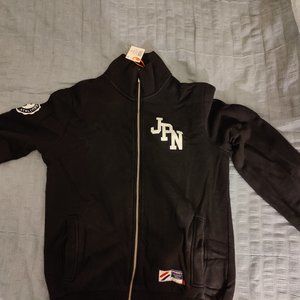 SUPERDRY City College Classic Track Jacket